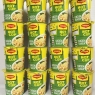 Maggi Hot Cup Chicken Noodles – 59.2g (Pack of 16), Quick & Tasty Instant Meal
