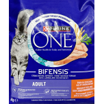 Purina ONE Adult Dry Cat Food Rich in Chicken 6kg
