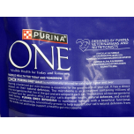 Purina ONE Adult Dry Cat Food Rich in Chicken 6kg