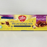 Freia Milk Chocolate with Fruit and Nuts, 250g | Duty Free Travel Edition | Mondelez
