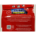 Loacker CINNAMON Crispy Wafer Cubes | Quadratini | Winter Flavours Edition | 250g Pouch