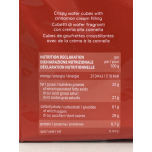 Loacker CINNAMON Crispy Wafer Cubes | Quadratini | Winter Flavours Edition | 250g Pouch