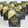 Cafedirect Machu Picchu Organic Fairtrade Ground Arabica Coffee – 6 Pack (227g Each)