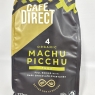 Cafedirect Machu Picchu Organic Fairtrade Ground Arabica Coffee – 6 Pack (227g Each)