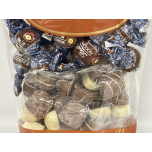 Lindt Chocolate Assortment Mis-Shapes Mixed Chocolates | 750g Bag