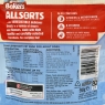 Bakers Allsorts Dog Treats – Chicken, Beef & Lamb Flavour, 98g (Pack of 6), Tasty Treats for Your Dog