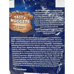 Felix Tasty Nuggets Cat Treats Chicken & Duck | 8 x 50g Packs