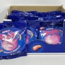 Barratt Anglo Bubbly Bubble Gum – 18 x 49g, Childhood Sweets
