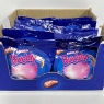 Barratt Anglo Bubbly Bubble Gum – 18 x 49g, Childhood Sweets