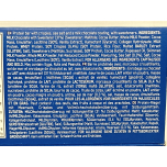 Optimum Nutrition Chocolate Sea Salt Crunch Protein Bar - High Protein, 12 x 55g Bars, Perfect Post-Workout Snack