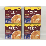 Costa Coffee Dolce Gusto Pods – Barista Creations Flat White, 40 Servings
