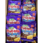 Fruit-Tella Jelly Sweets | Out In Space Jellies | 24 X 110g | BULK BUY DEAL
