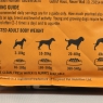 Harringtons JUST 6 Ingredients Dry Adult Dog Food CHICKEN & VEGETABLES 4 X 2kg Bags