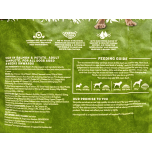 Harringtons Adult Dry Dog Food 12kg – Salmon & Potato | Natural & Balanced | DAMAGED BAG