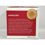 Nescafé Dolce Gusto Americano Coffee Pods – 48 Capsules (3 × 16 Packs) – Smooth & Rich Medium Roast – Compatible with Dolce Gusto Machines