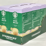 Starbucks White Mocha Premium Instant Coffee 6 X 5 Sachets | 30 Servings