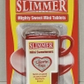 Slimmer Calorie Free Sweeteners, 1000 Tablets