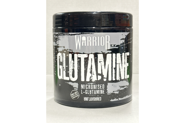 Glutamine Powder 300g | 60 Servings