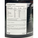 Glutamine Powder 300g | 60 Servings