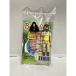 CRAZE BIBI And TINA Standing Alexander Figure