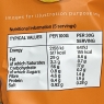 Turkey & Stuffing Flavour Crisps | 8 X 150g Sharing Bags | Signature Selection