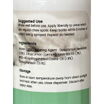 Anti-Chew Spray for Dogs & Cats – 250ml | Stops Chewing on Furniture & Rugs | Bitter, Non-Toxic & Stain-Free Formula
