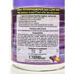 Ocean Nutrition Prime Reef Flakes Marine Fish Food High Protein 34g