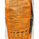 Harringtons Just 6 Grain-Free Hypoallergenic Chicken & Veg Dog Food 12kg – With Fresh Baked Bites (Packaging May Vary)