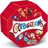 Celebrations Chocolate Gift Box 385g – Assorted Chocolates for Sharing & Gifting