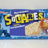 Kellogg’s Rice Krispies Squares Marshmallow Bars – 4-Pack (28g Each)