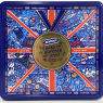 McVitie’s Summer Sporting Biscuit Selection Tin – 313g