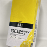 Science in Sport GO Energy Bakes | Lemon Flavour | 30g Carbs per Bar | 12-Pack