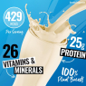 Complete Nutrition Original Shake | 1kg High-Protein Meal Replacement | FUEL10K