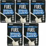 FUEL10K Complete Nutrition Original Shake High-Protein Meal Replacement | 5KG BULK BUY