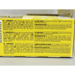 Grenade High Protein Bar – Lemon Cheesecake (12x60g) | Low Sugar, High Protein Snack