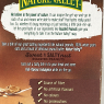Nature Valley Sweet & Salty Nut Cereal Bars – Roasted Peanuts, 4 x 30g (Pack of 8, 32 Bars)