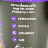 FUEL10K Chocolate Loaded Granola Pot, High in Protein & Fibre, 70 g (Pack of 12)