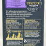 Encore Natural Wet Dog Food Pouches – Finest Chicken Selection in Jelly, 5 x 100g Pouches