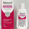 Nizoral Anti-Dandruff Shampoo - 60ml