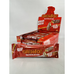 Grenade High Protein Bar Peanut Nutter 12 x 60g – Low Sugar, 20g Protein, Muscle Recovery Fuel
