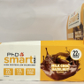 High Protein, Low Sugar Bars | Milk Chocolate Hazelnut | 12 x 64g | PhD Smart Bars