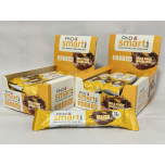 PhD Smart Protein Bar – Chocolate Hazelnut | High Protein, Low Sugar | 24 x 64g