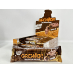 Grenade High Protein Bar Fudged Up Flavour | 12 x 60g
