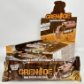 Grenade High Protein Bar – Fudged Up (12x60g) | Low Sugar, High Protein Snack