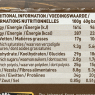 Grenade High Protein Bar – Fudged Up (12x60g) | Low Sugar, High Protein Snack