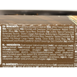 Grenade High Protein Bar Fudged Up Flavour | 12 x 60g