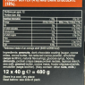 KIND Bars Peanut Butter Dark Chocolate (24x40g) | Healthy Snack, High Fibre, Gluten-Free