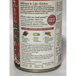 Lily’s Kitchen Cottage Pie Wet Dog Food – Natural Complete Meal with Fresh Beef & Vegetables – 6 x 400g Tins