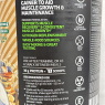 USN Wholefood Muscle Gainer – Vegan Protein Powder | 30g Plant-Based Protein | Banana Blueberry | 2kg | Meal Replacement & Mass Gainer