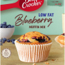 Betty Crocker Low Fat Blueberry Muffin Mix, 335g